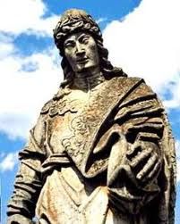 ALEIJADINHO
