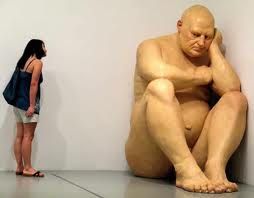 RON MUECK