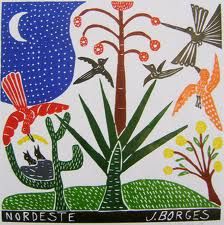 J BORGES