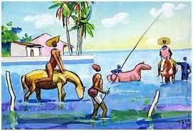 CARIBÉ