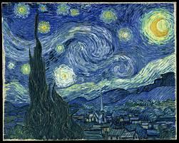 VAN GOGH