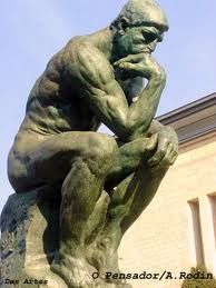 AUGUSTE RODIN