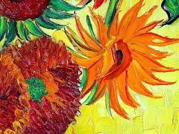 VAN GOGH