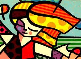 ROMERO BRITTO