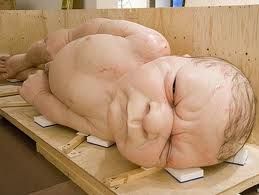 RON MUECK