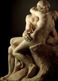 AUGUSTE RODIN